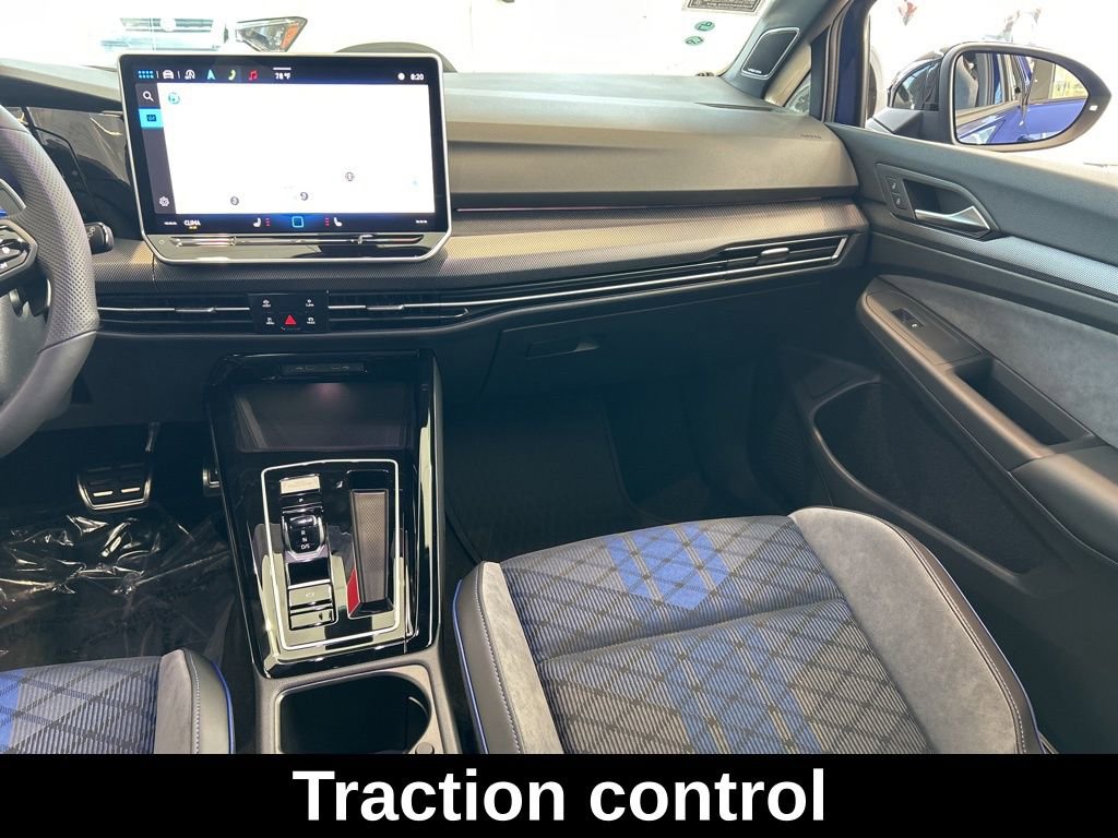 New 2026 Volkswagen Golf w/ Euro Style Package AWD/4WD image 11
