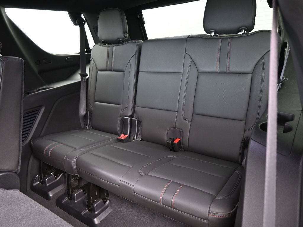 Used 2021 Chevrolet Tahoe RST image 33