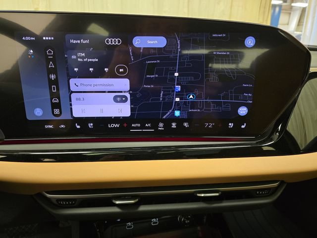 New 2026 Audi A5 Premium Plus AWD/4WD image 20