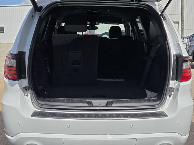Used 2025 Dodge Durango GT AWD/4WD image 12