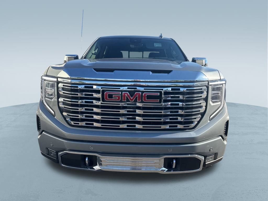 New 2026 GMC Sierra 1500 Denali w/ Technology Package image 2