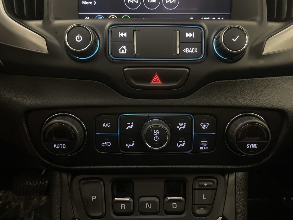 Used 2019 GMC Terrain SLT w/ Preferred Package AWD/4WD image 12