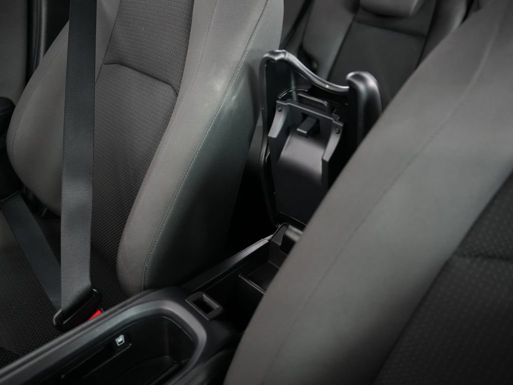 Used 2020 Honda HR-V Sport image 33