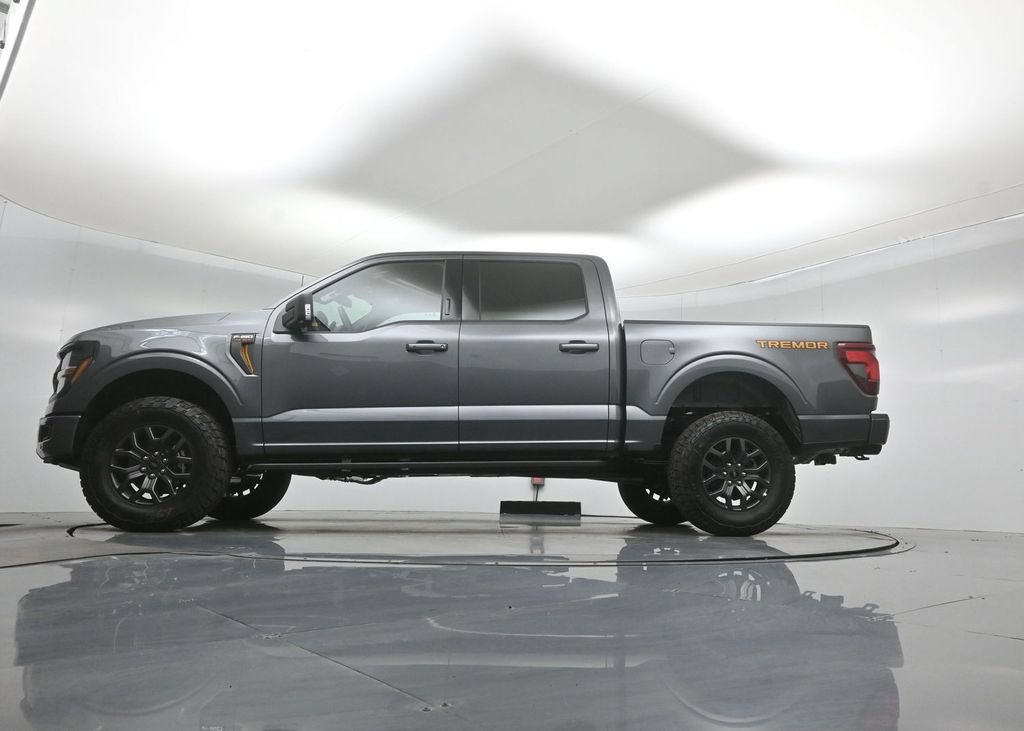 New 2026 Ford F150 Tremor w/ Equipment Group 402B AWD/4WD image 7
