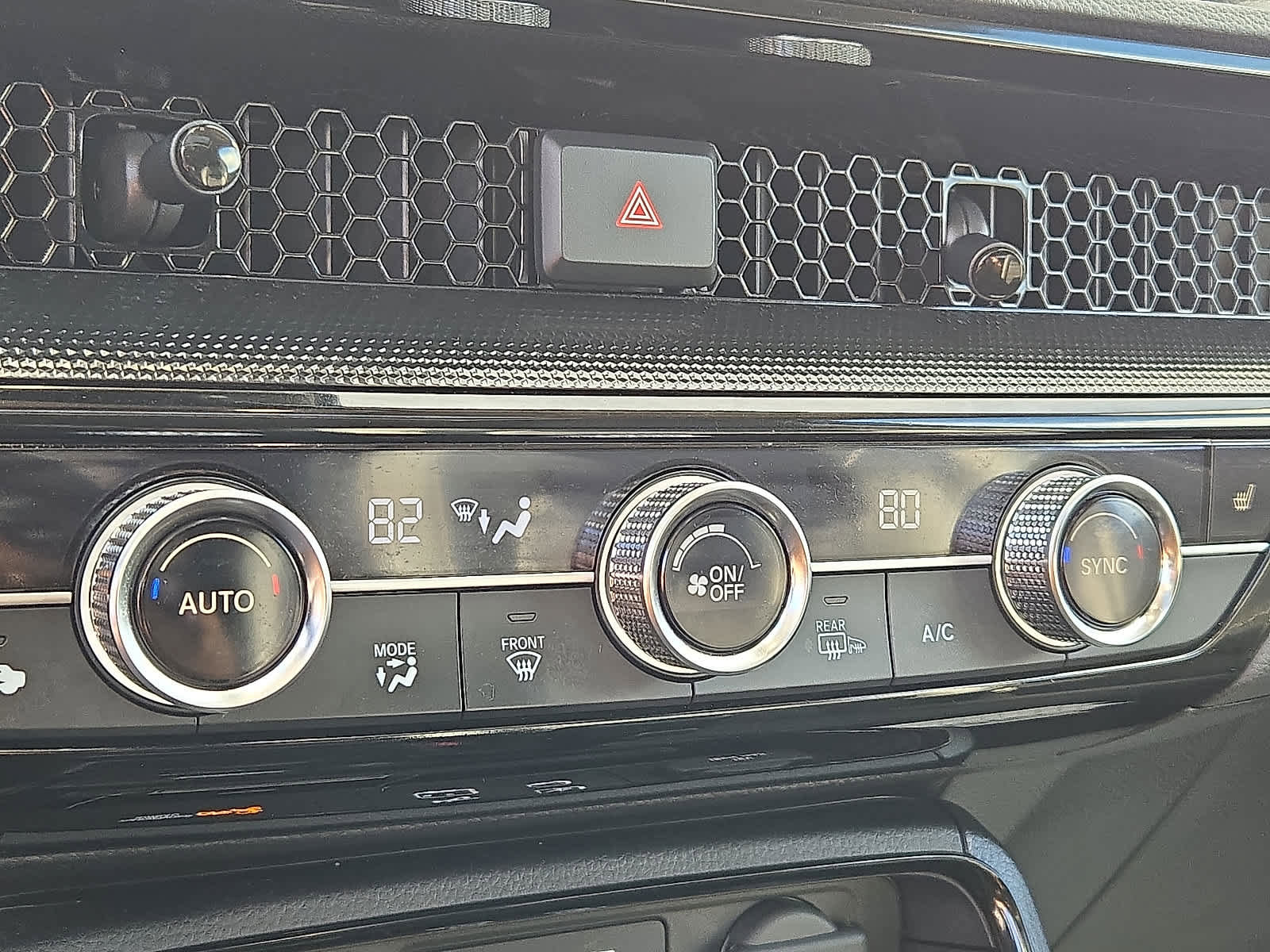 Certified 2025 Honda CR-V EX-L image 18