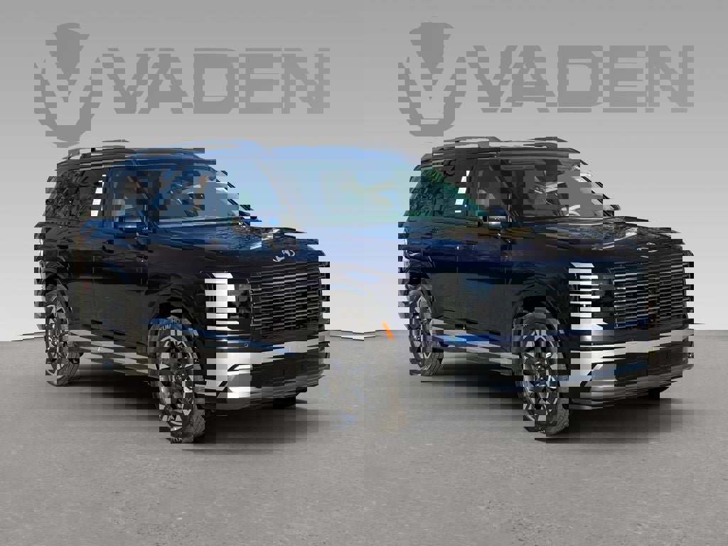 New 2026 Hyundai Palisade Limited