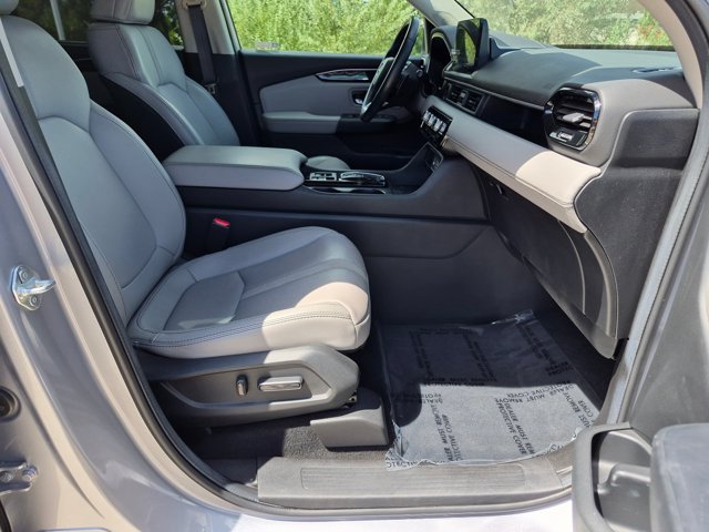 Used 2024 Honda Pilot EX-L image 21