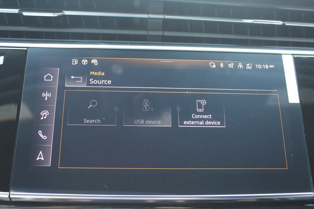 New 2025 Audi Q7 3.0T Premium Plus AWD/4WD image 19