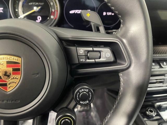 New 2023 Porsche 911 GT3 RS image 30