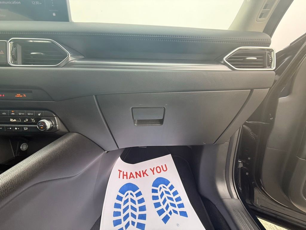 Used 2024 MAZDA CX-5 AWD 2.5 S w/ Select Package image 28