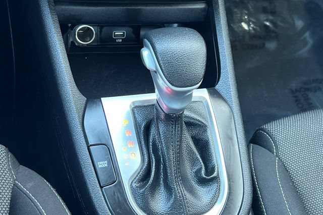 Certified 2024 Kia Forte LXS FWD image 25