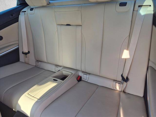 Used 2020 BMW 430i Convertible w/ Convenience Package RWD image 19