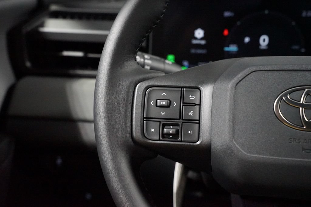 New 2026 Toyota RAV4 SE AWD/4WD image 15