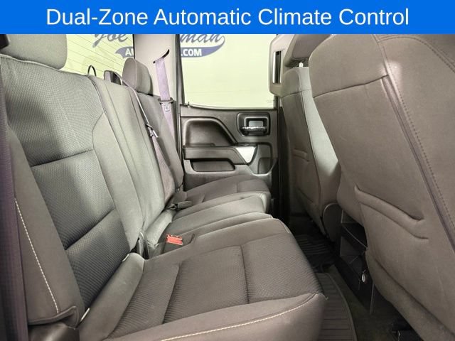 Used 2016 Chevrolet Silverado 1500 LT w/ All Star Edition AWD/4WD image 18