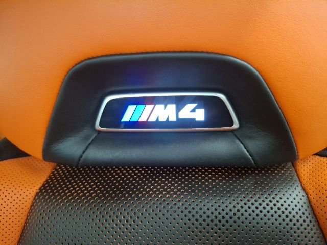 Used 2024 BMW M4 xDrive Competition w/ Executive Package image 62