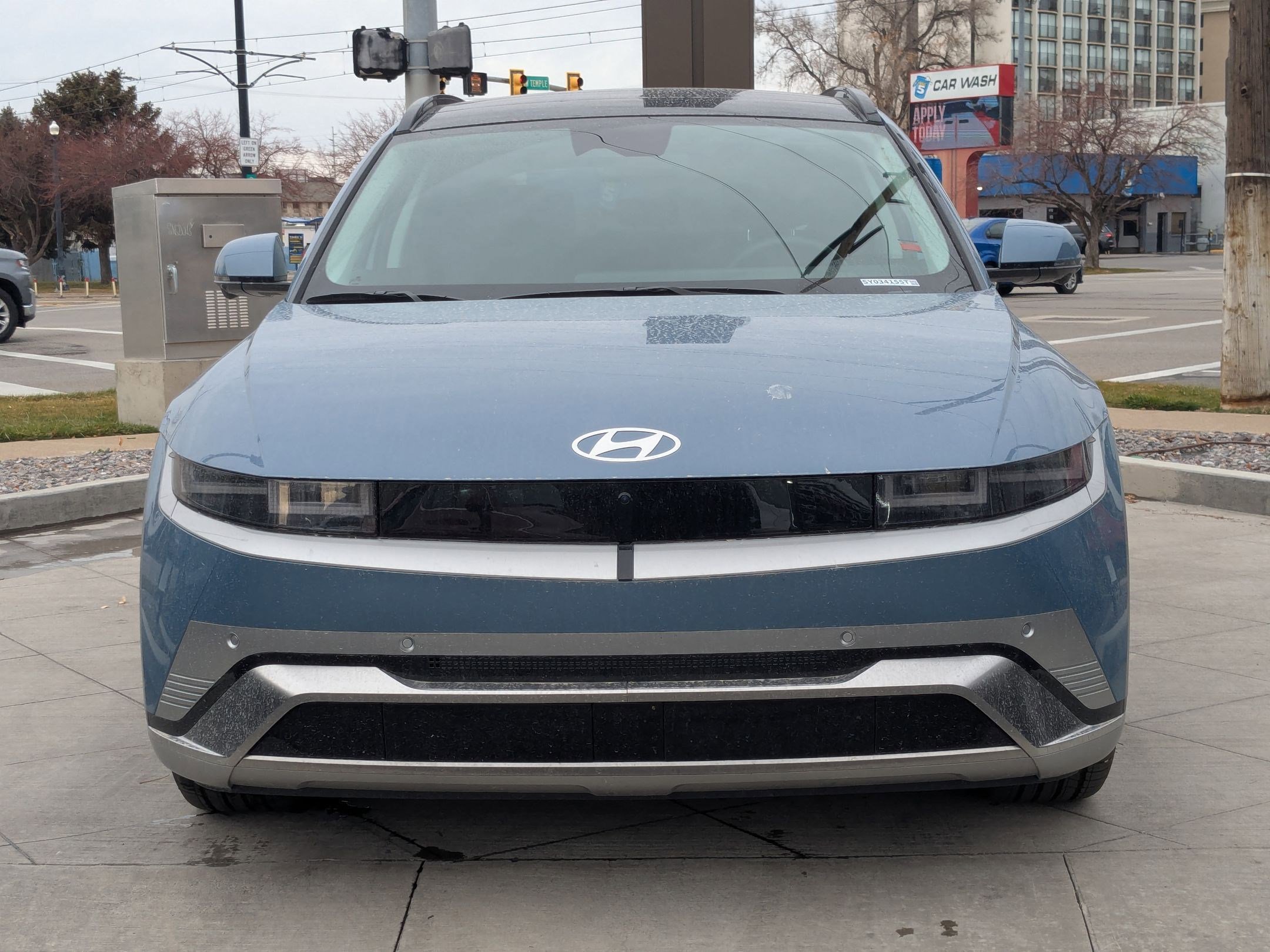 Certified 2025 Hyundai Ioniq 5 Limited image 11