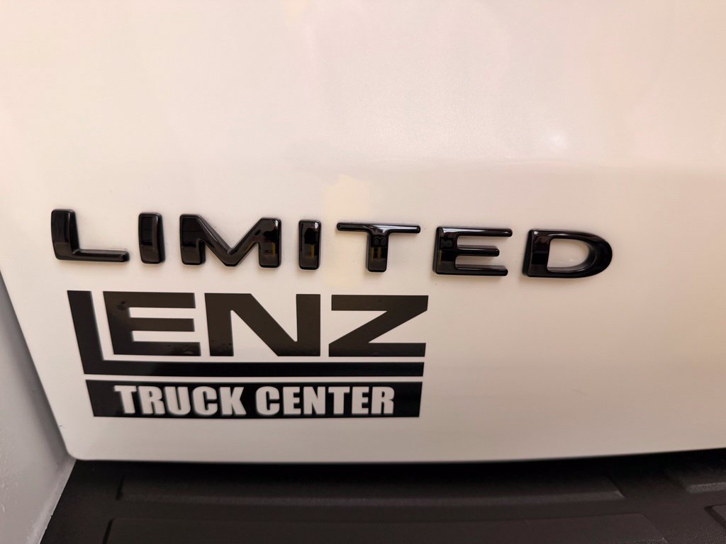 Used 2022 Ford Expedition Max Limited AWD/4WD image 8