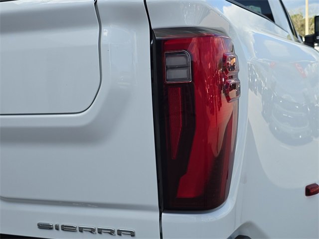 Certified 2024 GMC Sierra 3500 Denali Ultimate image 11