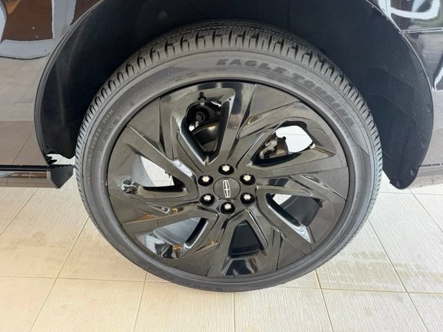 Used 2025 Lincoln Navigator Black Label AWD/4WD image 46