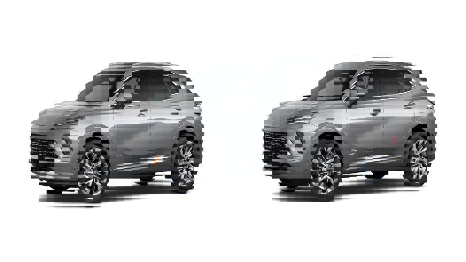 New 2026 Buick Envision Avenir image 28