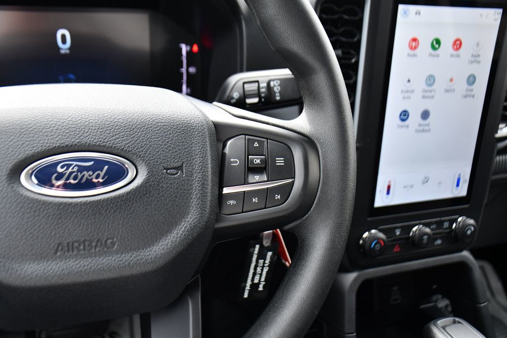 Used 2026 Ford Ranger XL w/ Trailer Tow Package image 32