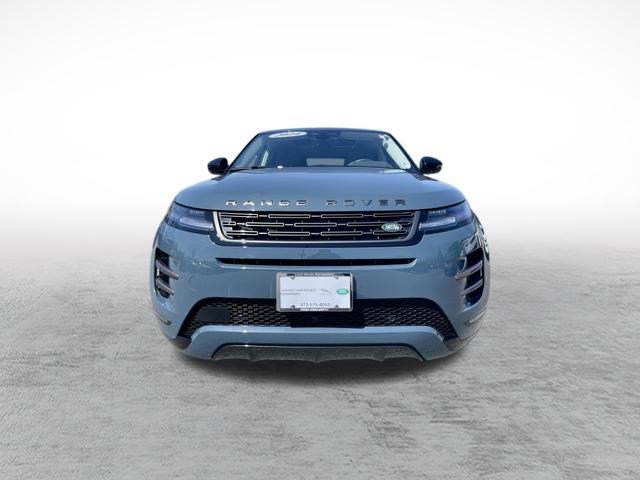 Used 2024 Land Rover Range Rover Evoque Dynamic SE image 2