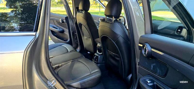 Used 2018 MINI Cooper Countryman SE image 7