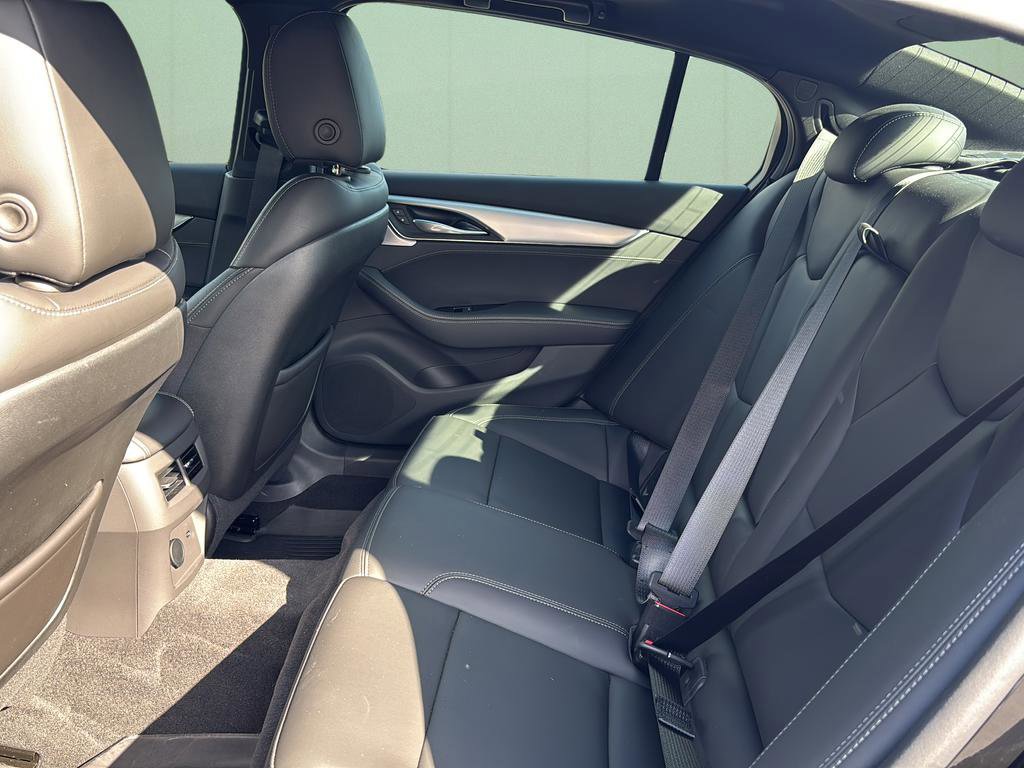 Used 2024 Cadillac CT5 Luxury w/ Sun And Sound Package image 21