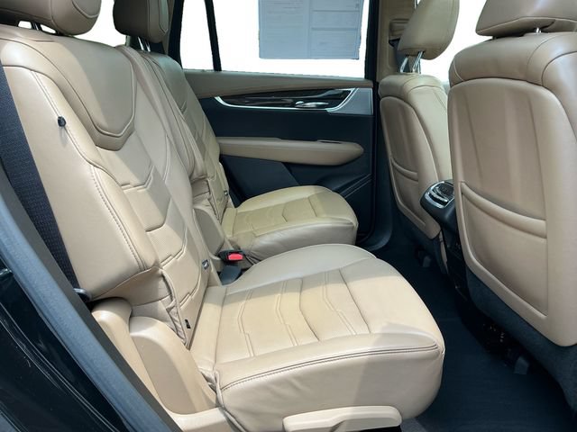 Used 2023 Cadillac XT6 Sport w/ Platinum Package AWD/4WD image 18