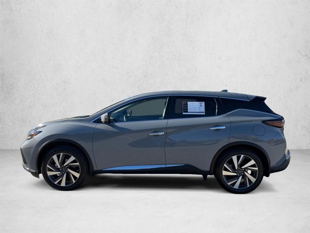 Used 2024 Nissan Murano SL AWD/4WD image 9