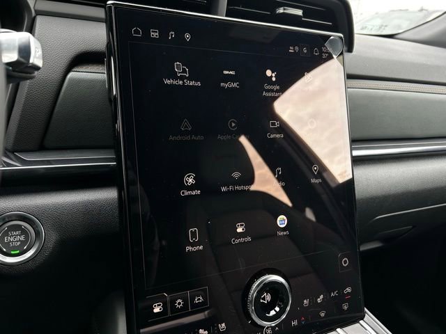 New 2026 GMC Terrain AT4 w/ Convenience Package III image 21