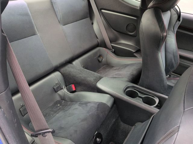 Used 2020 Subaru BRZ Limited RWD image 27