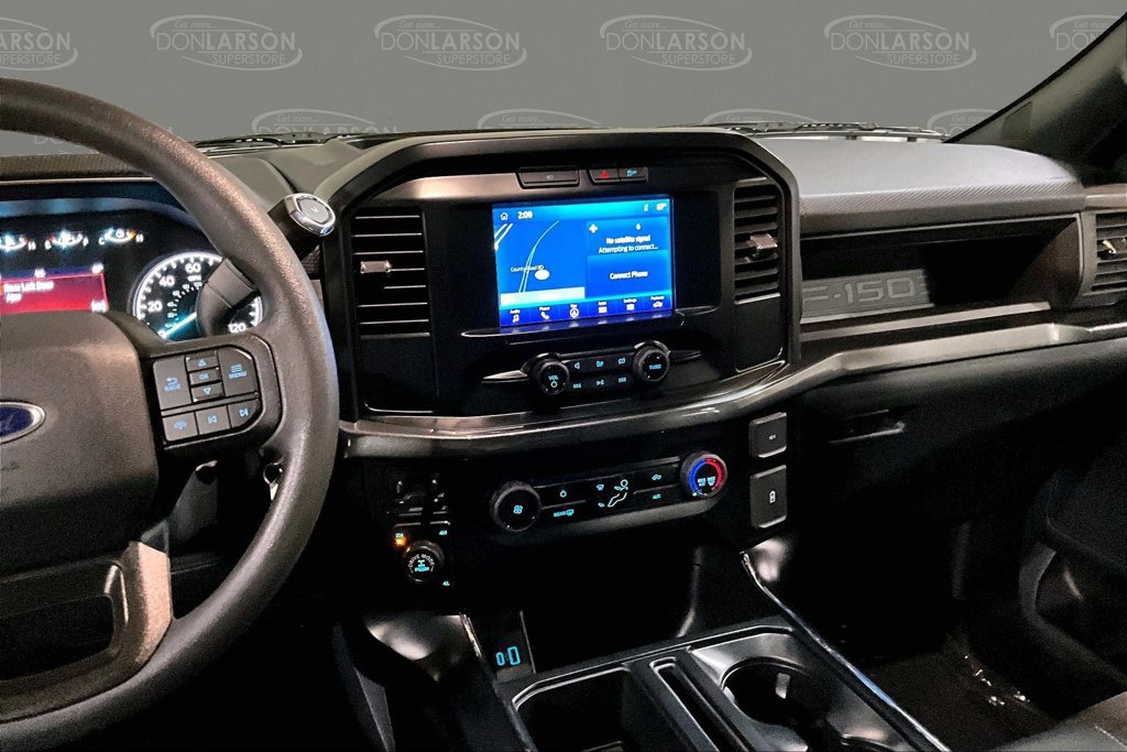Used 2023 Ford F150 XL w/ STX Appearance Package AWD/4WD image 28