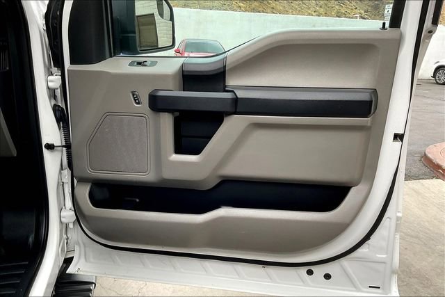 Used 2020 Ford F150 XL w/ Trailer Tow Package image 21