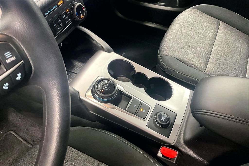 Used 2024 Ford Bronco Sport Big Bend image 13