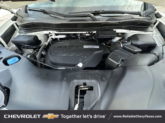 Used 2018 Honda Pilot Touring image 32