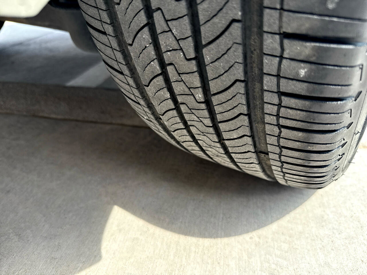 Used 2016 Volvo V60 T5 Premier image 17