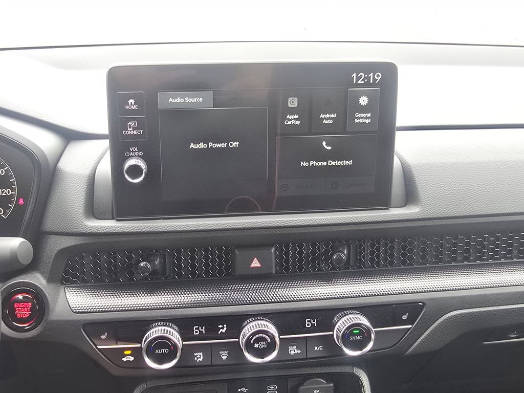 New 2026 Honda CR-V EX image 30