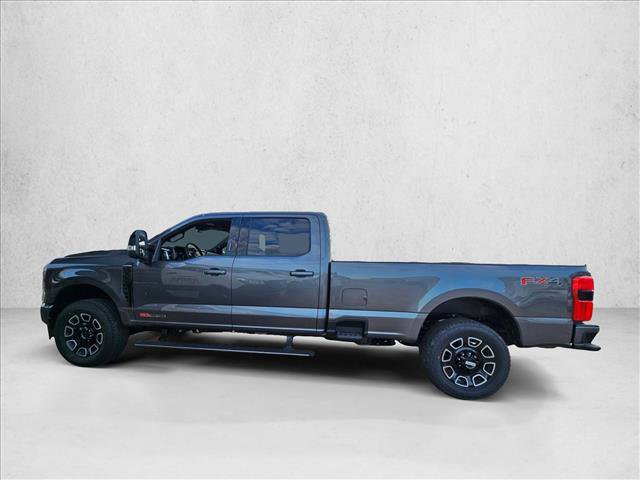 New 2026 Ford F350 Platinum image 5