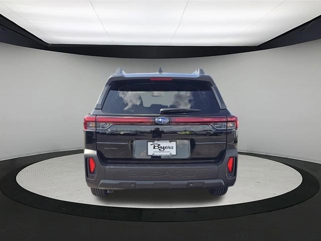 New 2026 Subaru Outback Premium image 6