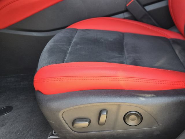 Certified 2024 Chevrolet Blazer EV RS AWD/4WD image 16