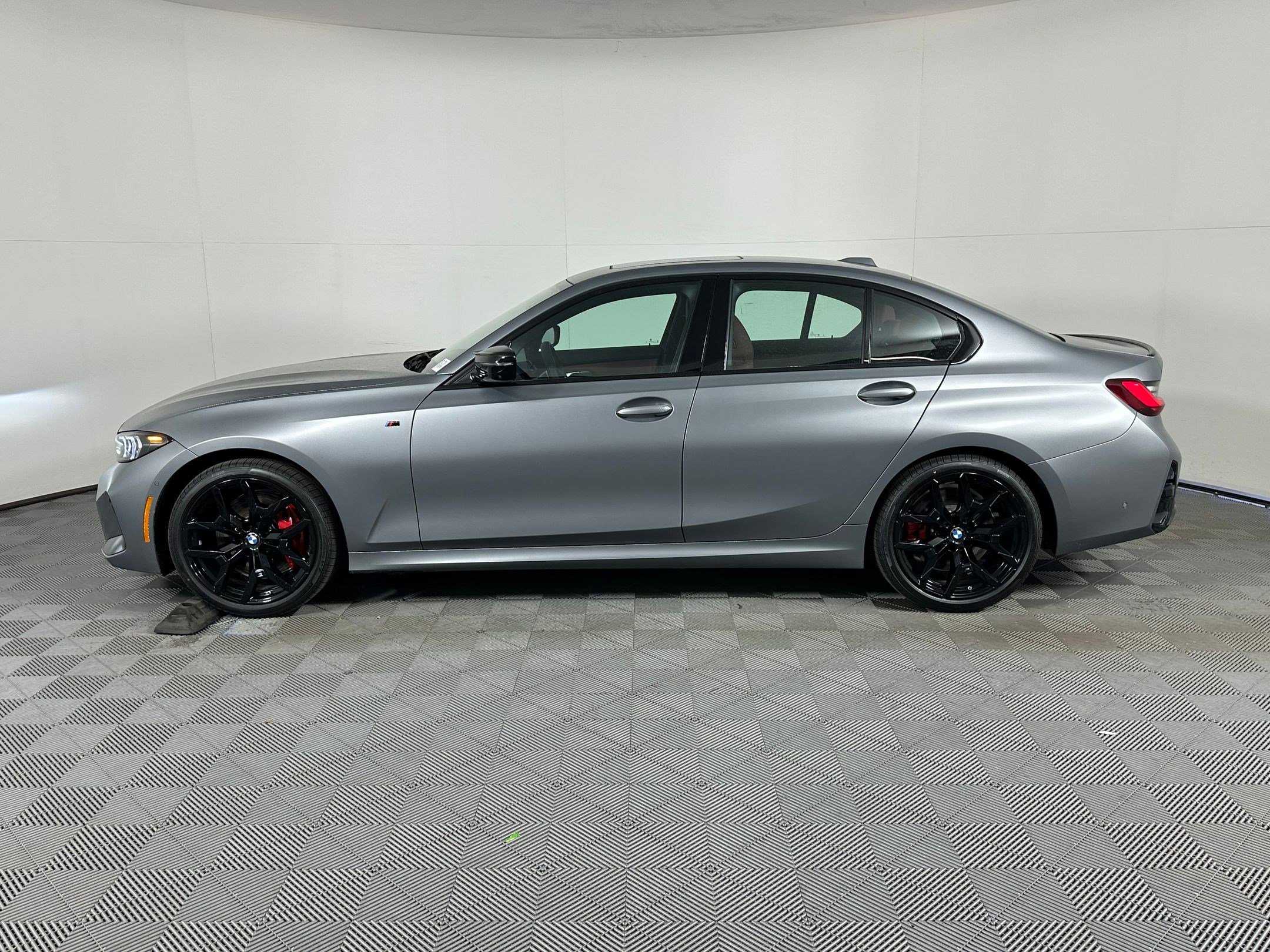 New 2026 BMW M340i w/ Premium Package image 2