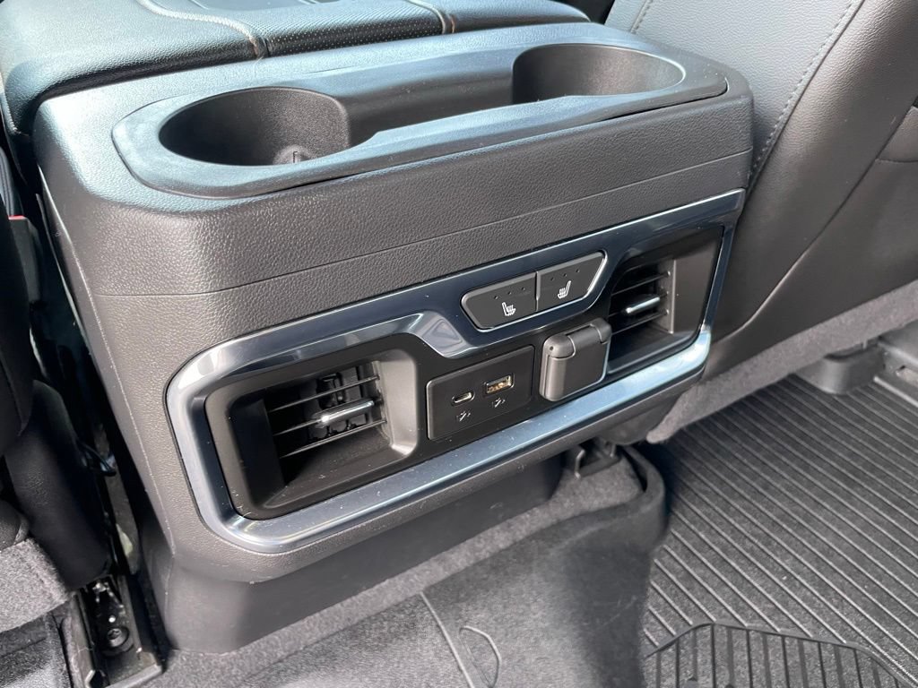 Used 2020 GMC Sierra 1500 AT4 w/ AT4 Premium Package AWD/4WD image 25