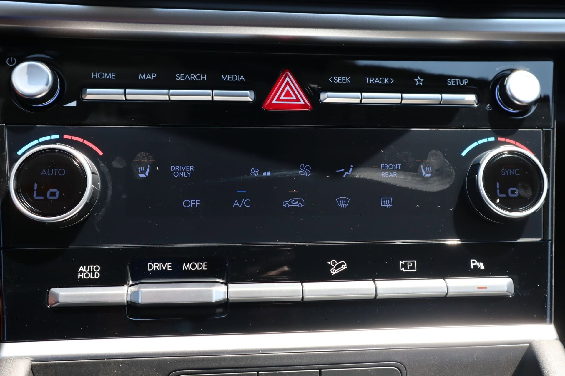 New 2026 Hyundai Santa Fe SEL image 14