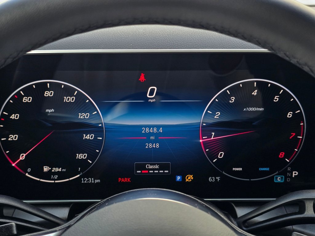 Used 2026 Mercedes-Benz GLC 300 4MATIC image 38