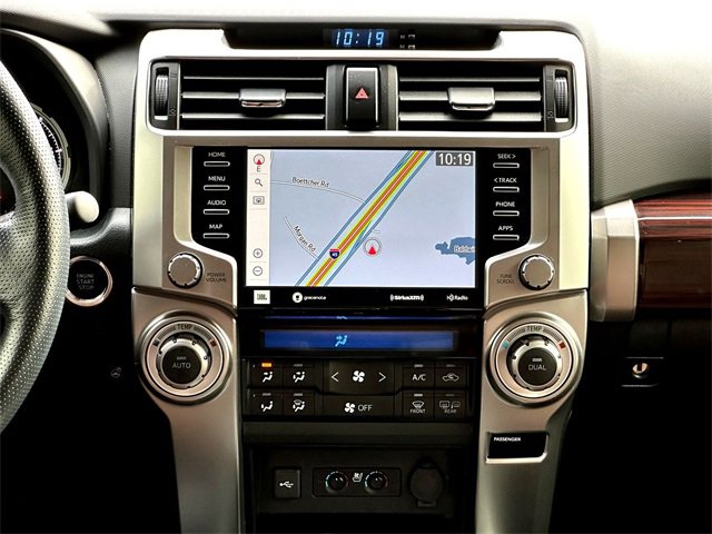 Certified 2024 Toyota 4Runner Limited image 30