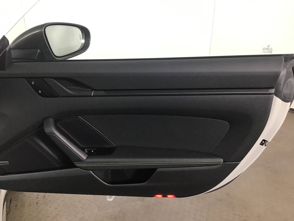 Certified 2024 Porsche 911 Carrera T RWD image 18