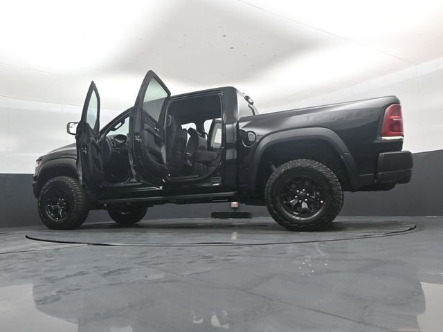 New 2026 RAM 1500 RHO w/ RHO Level 1 Equipment Group image 52