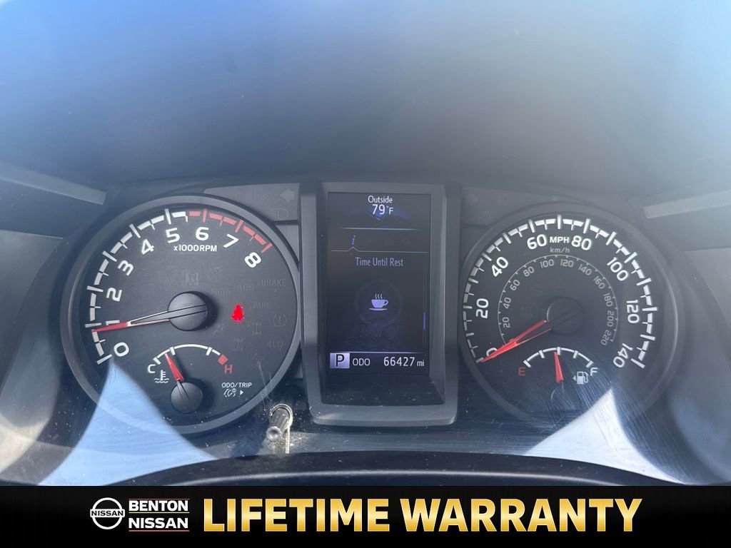 Used 2019 Toyota Tacoma SR image 15