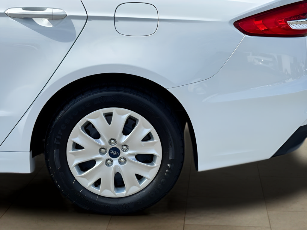 Used 2019 Ford Fusion S FWD image 35
